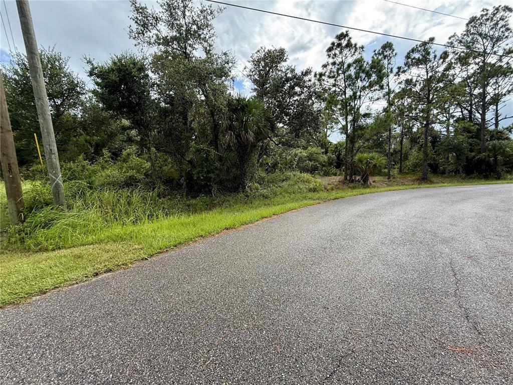 Property for sale at LANAI AVE, NORTH PORT, FL, 34288