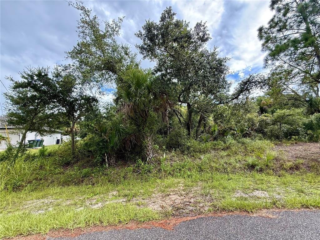 Property for sale at LANAI AVE, NORTH PORT, FL, 34288
