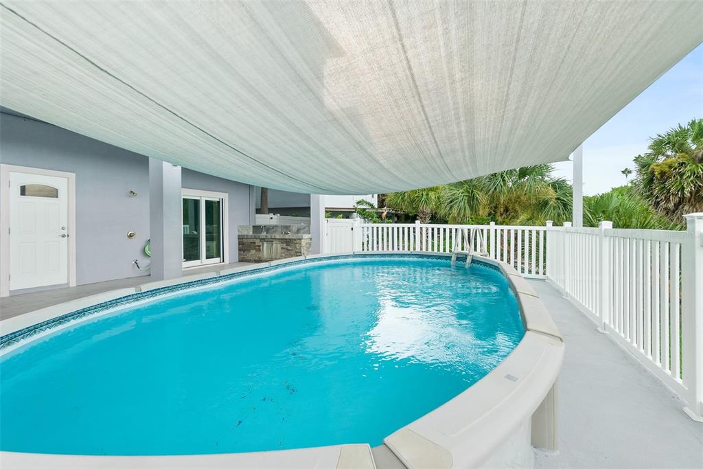 Property for sale at 2446 S CENTRAL AVENUE, FLAGLER BEACH, FL, 32136