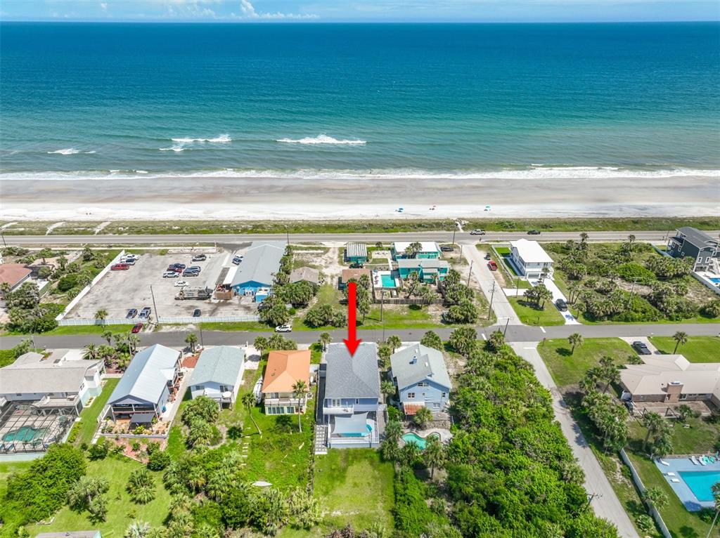 Property for sale at 2446 S CENTRAL AVENUE, FLAGLER BEACH, FL, 32136