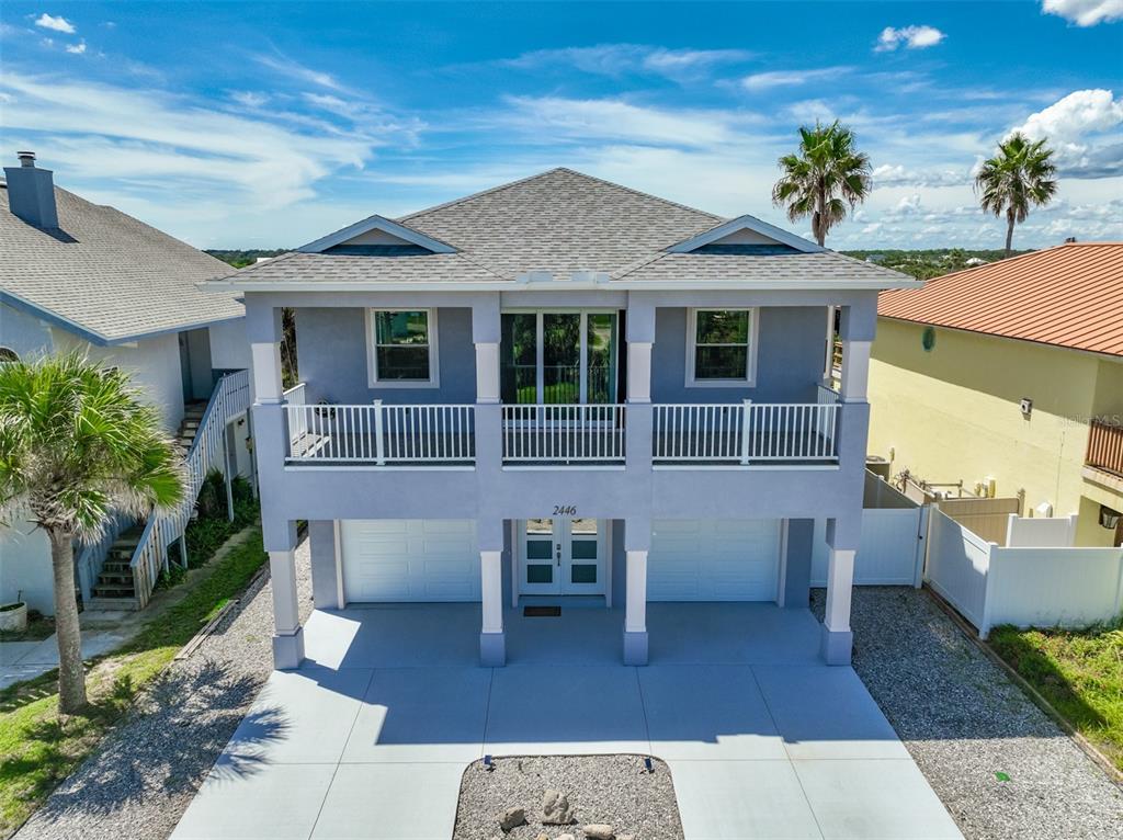 Property for sale at 2446 S CENTRAL AVENUE, FLAGLER BEACH, FL, 32136