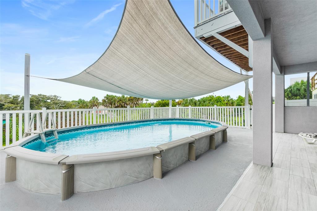 Property for sale at 2446 S CENTRAL AVENUE, FLAGLER BEACH, FL, 32136