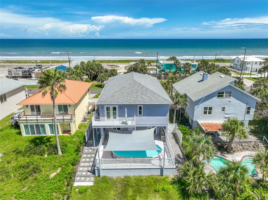 Property for sale at 2446 S CENTRAL AVENUE, FLAGLER BEACH, FL, 32136