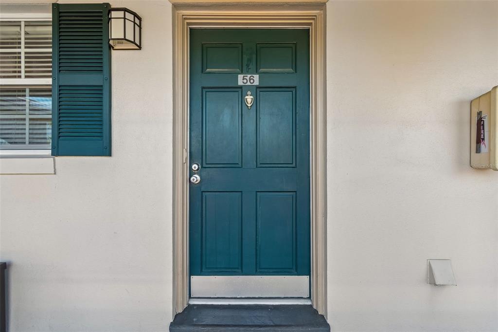 Property for sale at 10314 CARROLLWOOD COURT UNIT 56, TAMPA, FL, 33618