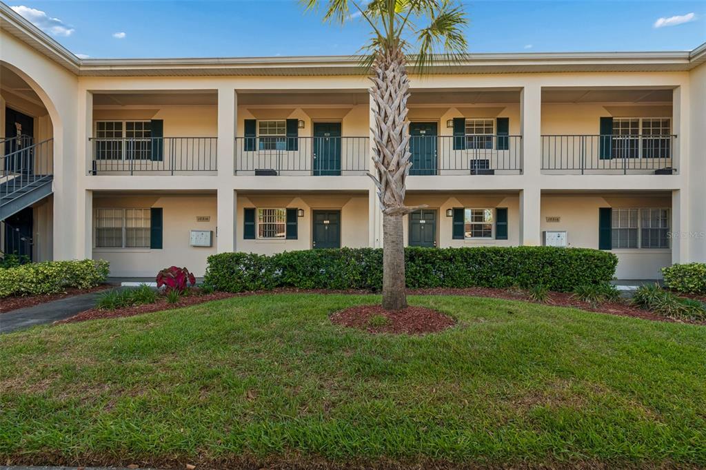 Property for sale at 10314 CARROLLWOOD COURT UNIT 56, TAMPA, FL, 33618