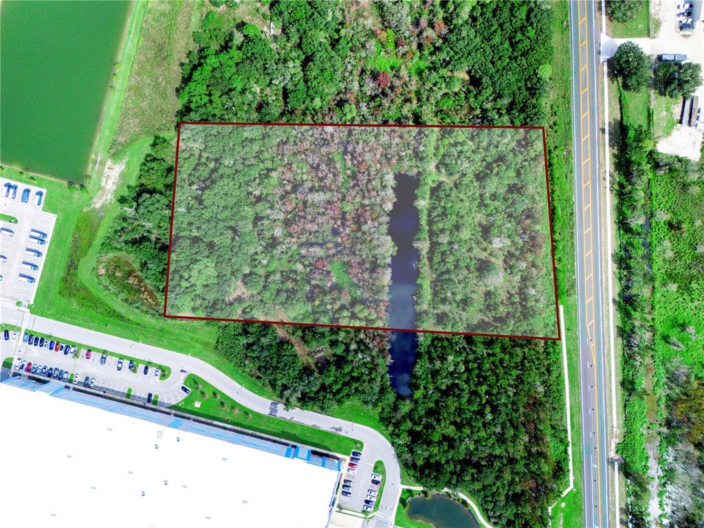 Property for sale at HWY 33 N, LAKELAND, FL, 33809