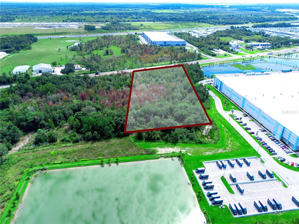 Property for sale at HWY 33 N, LAKELAND, FL, 33809