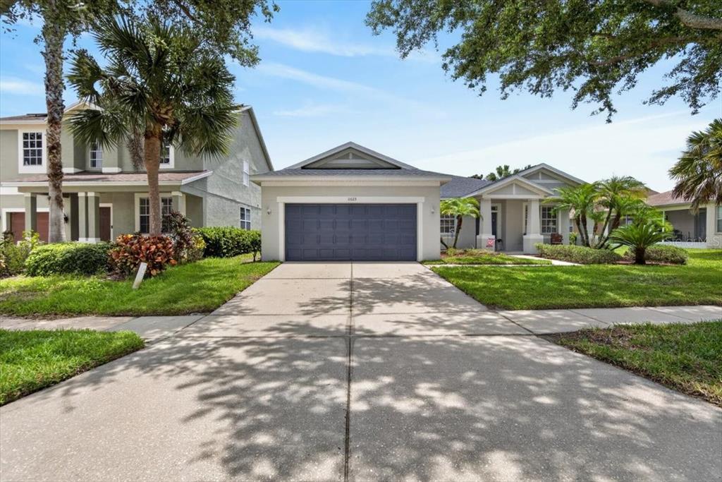 Property for sale at 11023 HOLLY CONE DRIVE, RIVERVIEW, FL, 33569
