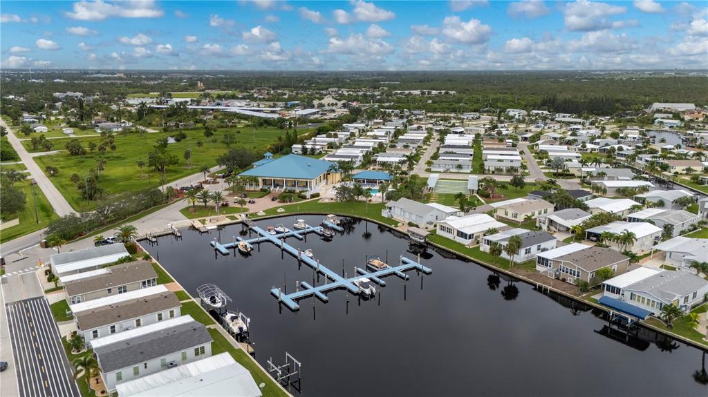 Community Marina
