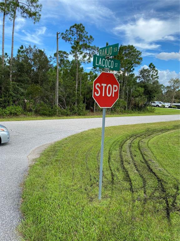 Property for sale at LACOCO STREET, NORTH PORT, FL, 34291