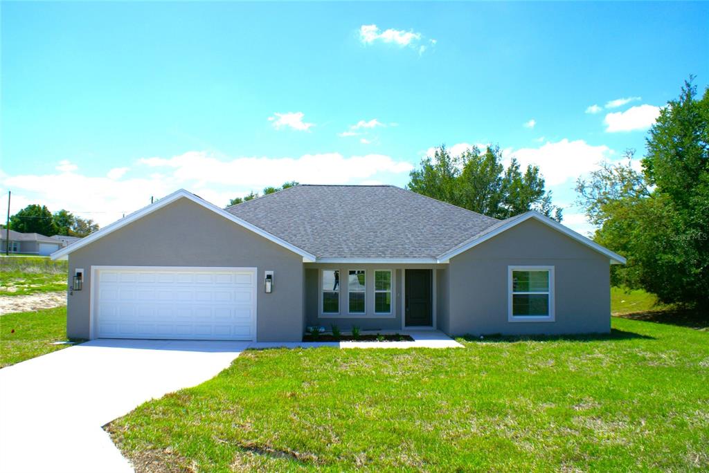 Property for sale at 54 JUNIPER TRAIL LOOP, OCALA, FL, 34480