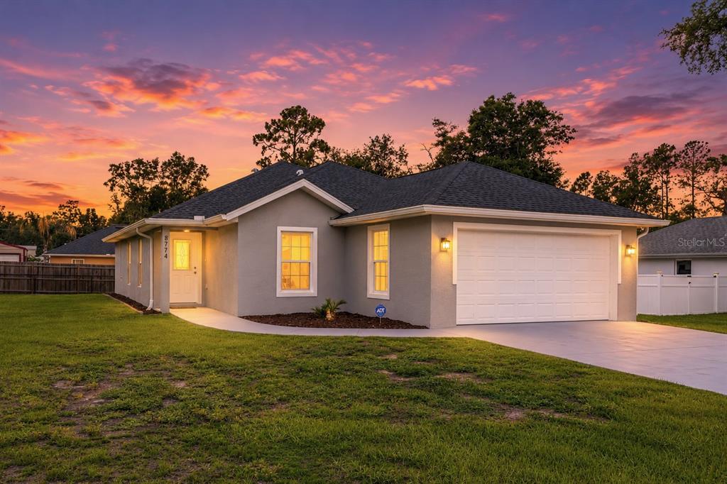 Property for sale at 8774 SE 162ND STREET, SUMMERFIELD, FL, 34491