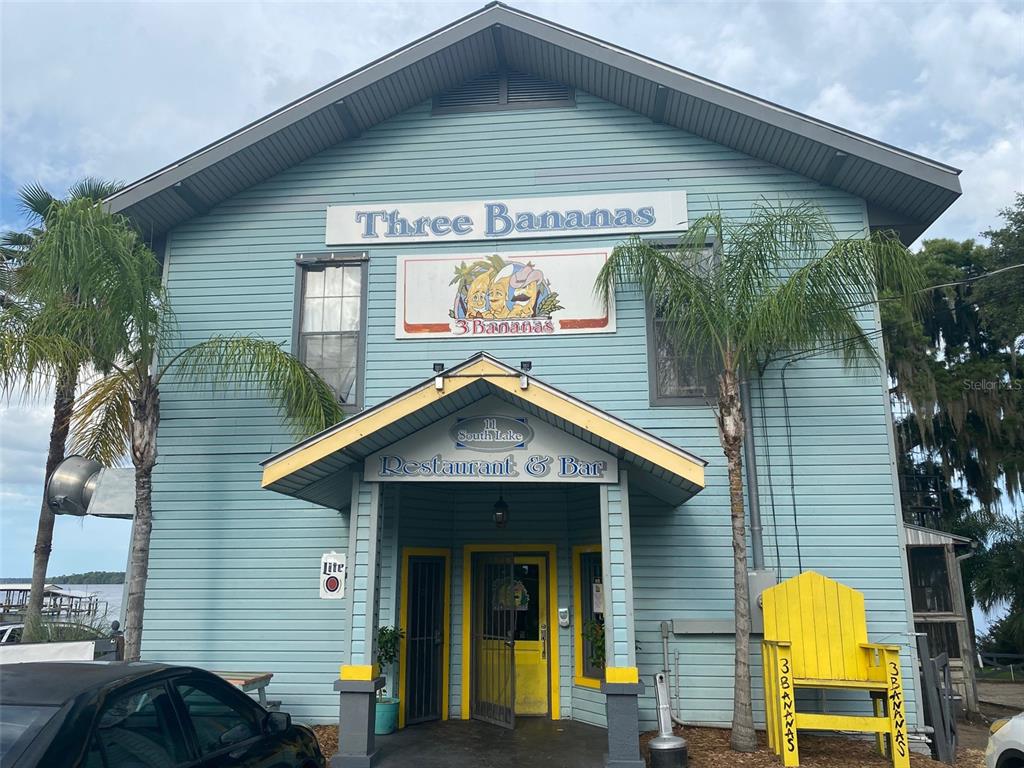 Property for sale at 709 GEORGETOWN DENVER ROAD, CRESCENT CITY, FL, 32112