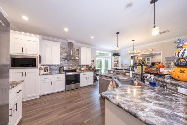 Property for sale at 1225 HAZELNUT STREET, BUNNELL, FL, 32110