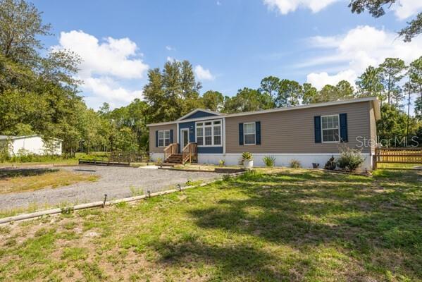 Property for sale at 1225 HAZELNUT STREET, BUNNELL, FL, 32110