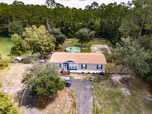 Property for sale at 1225 HAZELNUT STREET, BUNNELL, FL, 32110