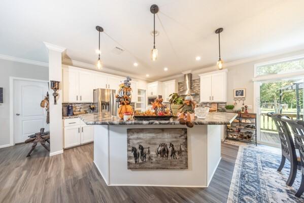 Property for sale at 1225 HAZELNUT STREET, BUNNELL, FL, 32110