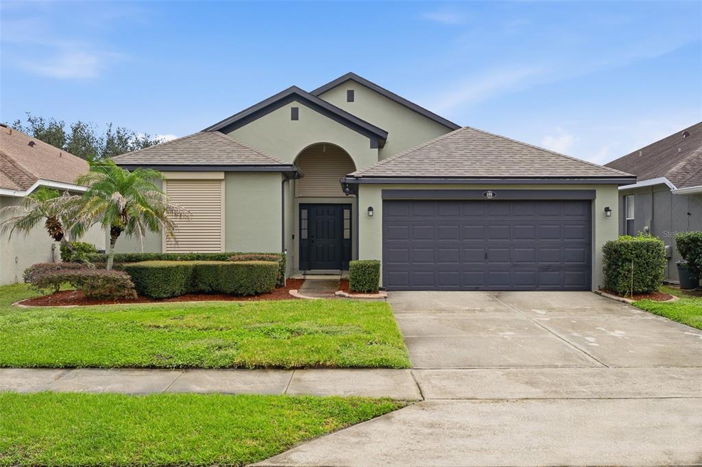 Property for sale at 185 VENETIAN BAY CIRCLE, SANFORD, FL, 32771