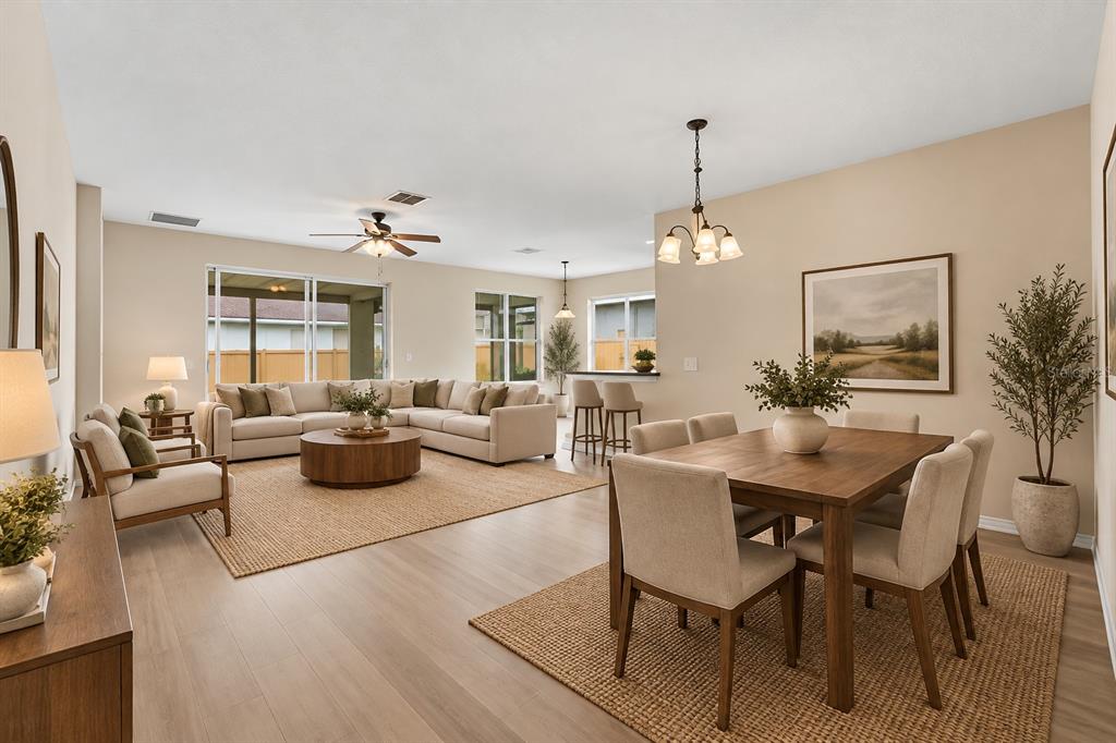 Property for sale at 185 VENETIAN BAY CIRCLE, SANFORD, FL, 32771