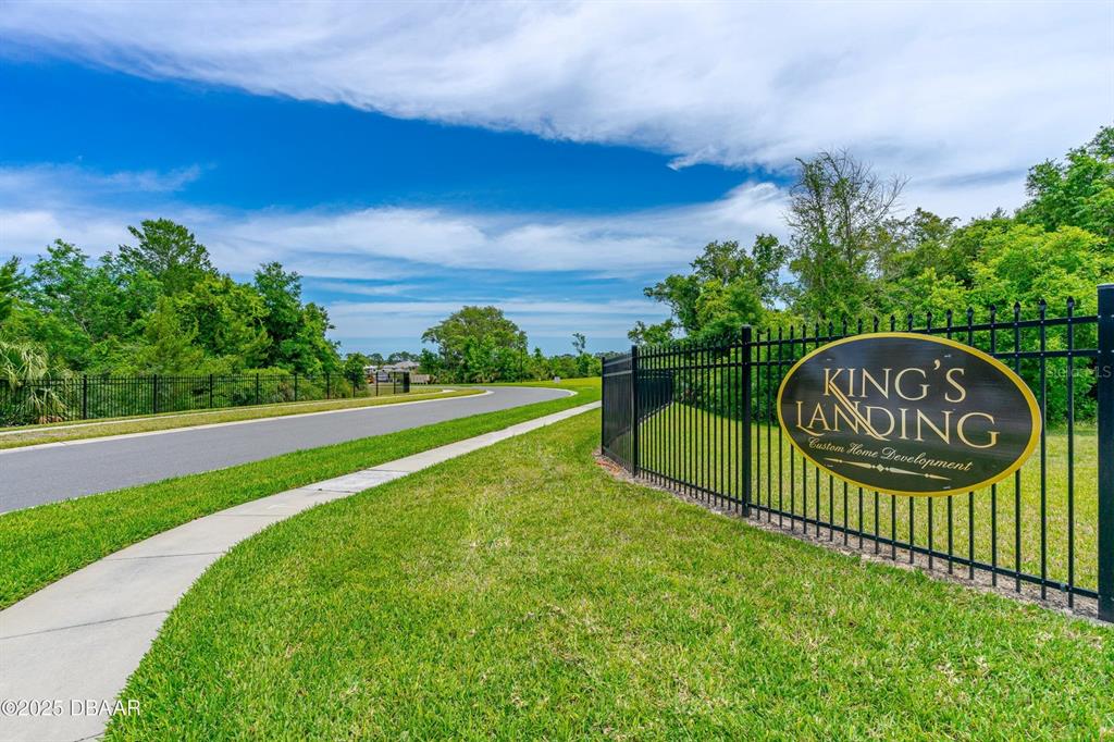 Property for sale at 722 ENGLISH OAKS DRIVE, PORT ORANGE, FL, 32127