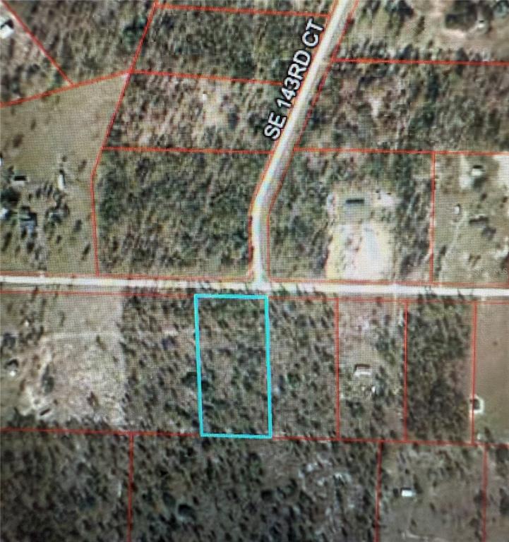 Property for sale at 00 SE 73RD LANE, MORRISTON, FL, 32668