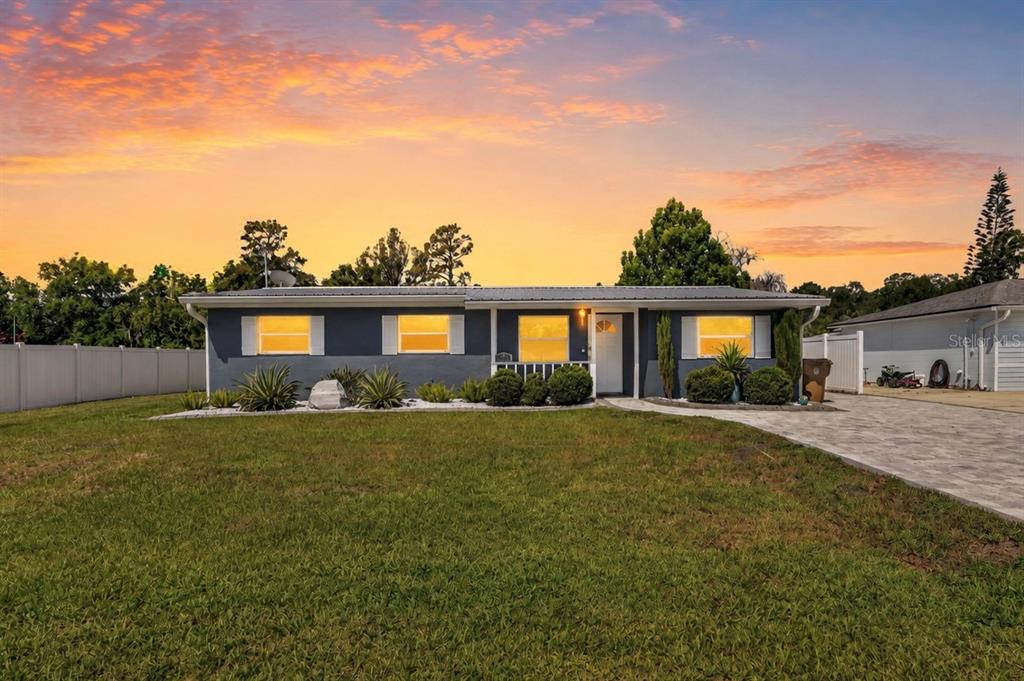 Property for sale at 1330 S SHORE DRIVE, ST CLOUD, FL, 34771
