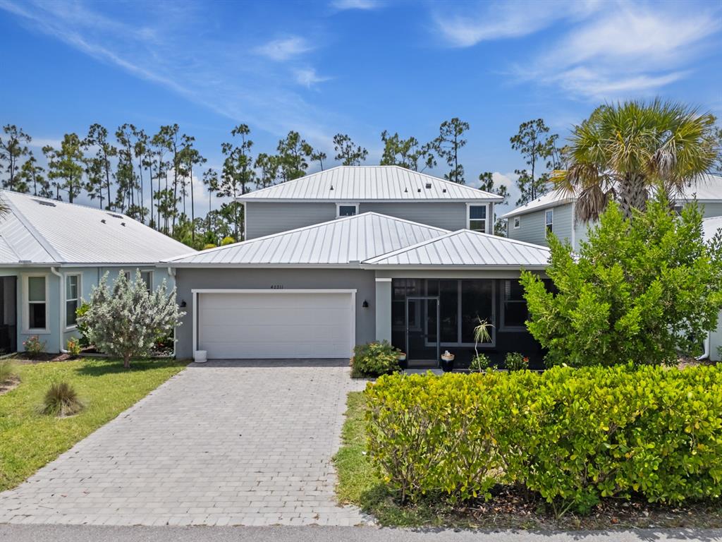 Property for sale at 42211 HAMMOCK LANE, PUNTA GORDA, FL, 33982