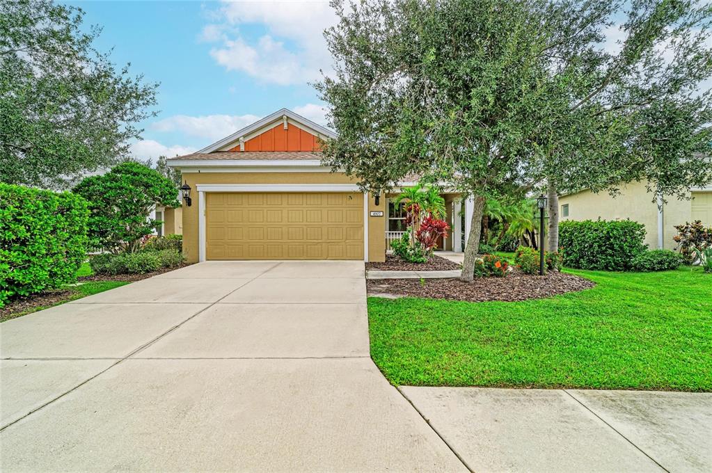 Property for sale at 4907 BOSTON COMMON GLEN, BRADENTON, FL, 34211