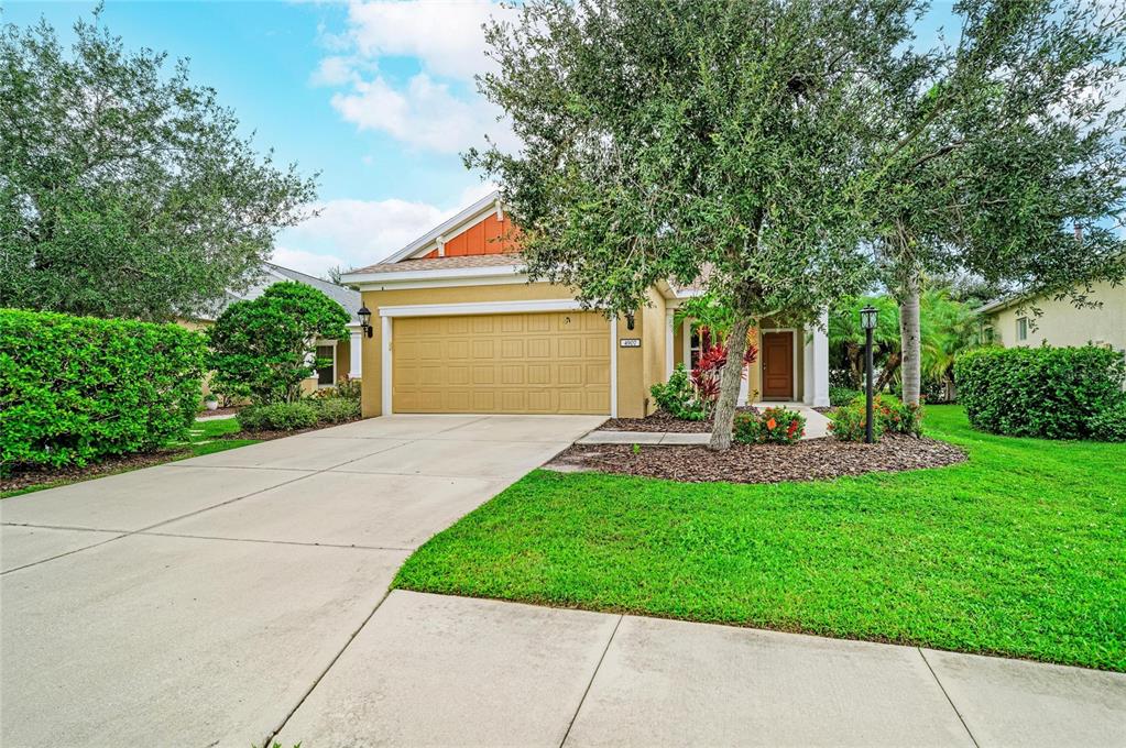 Property for sale at 4907 BOSTON COMMON GLEN, BRADENTON, FL, 34211