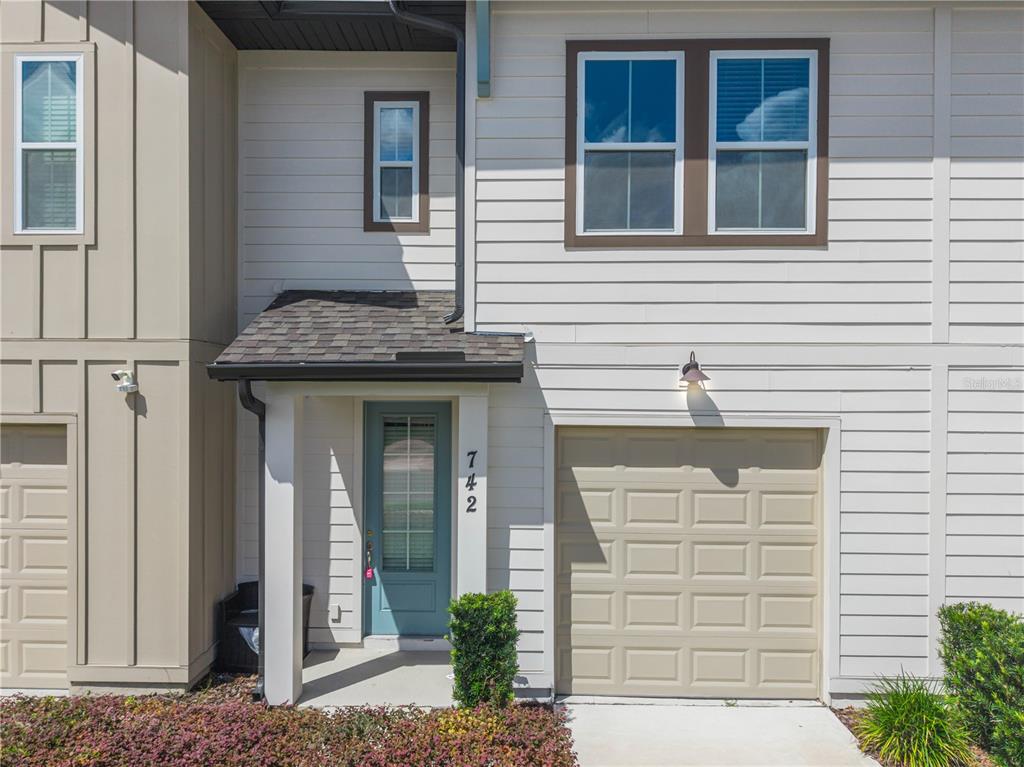 Property for sale at 742 LONGBOAT DRIVE, DAVENPORT, FL, 33896
