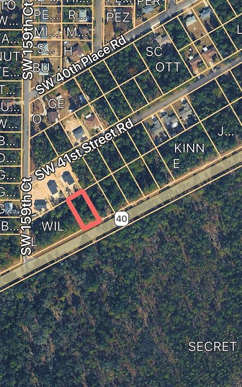 Property for sale at 0 W HWY 40, OCALA, FL, 34481