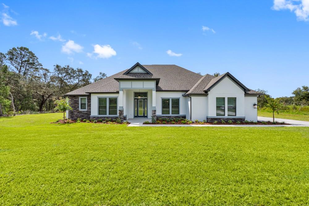 Property for sale at 13570 SADDLEBRED LANE, HUDSON, FL, 34667