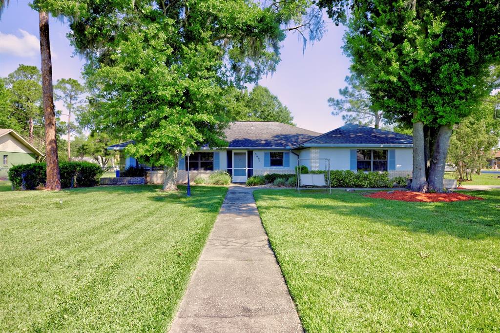 Property for sale at 3601 DIVOT ROAD, SEBRING, FL, 33872