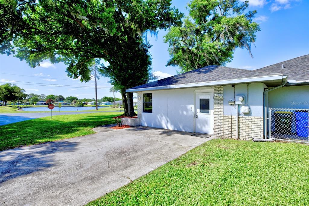 Property for sale at 3601 DIVOT ROAD, SEBRING, FL, 33872