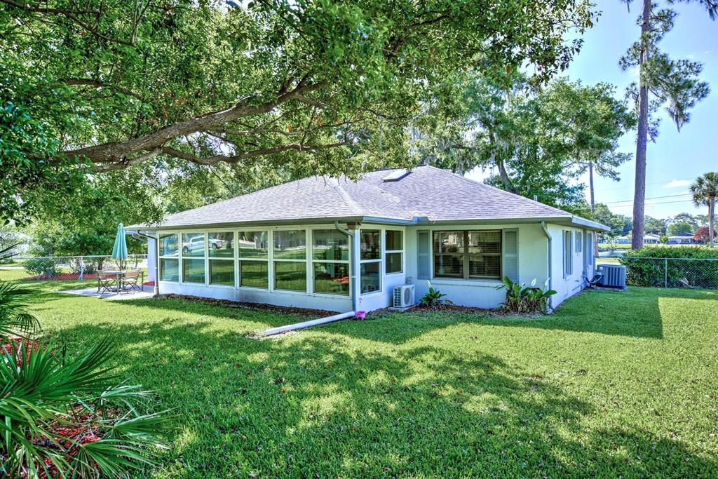 Property for sale at 3601 DIVOT ROAD, SEBRING, FL, 33872