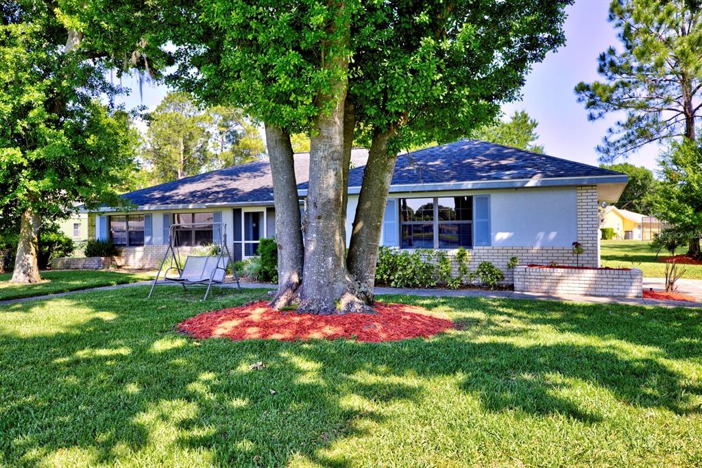 Property for sale at 3601 DIVOT ROAD, SEBRING, FL, 33872