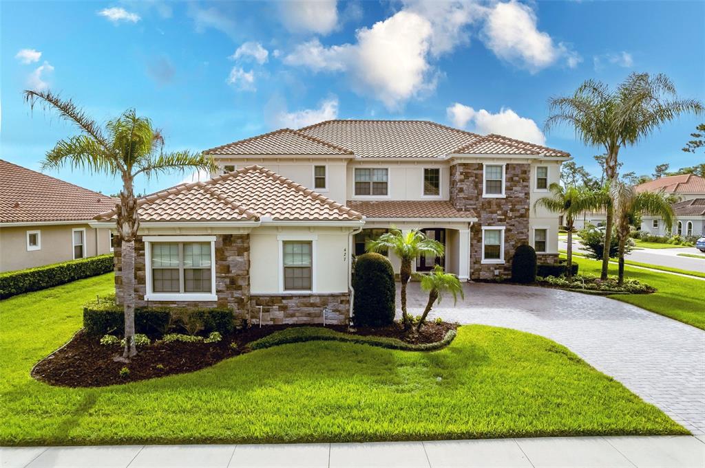 Property for sale at 427 BLUE BIRCH COURT, SANFORD, FL, 32771