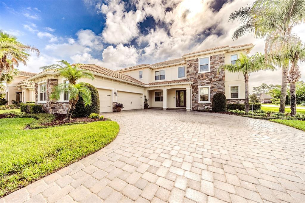 Property for sale at 427 BLUE BIRCH COURT, SANFORD, FL, 32771