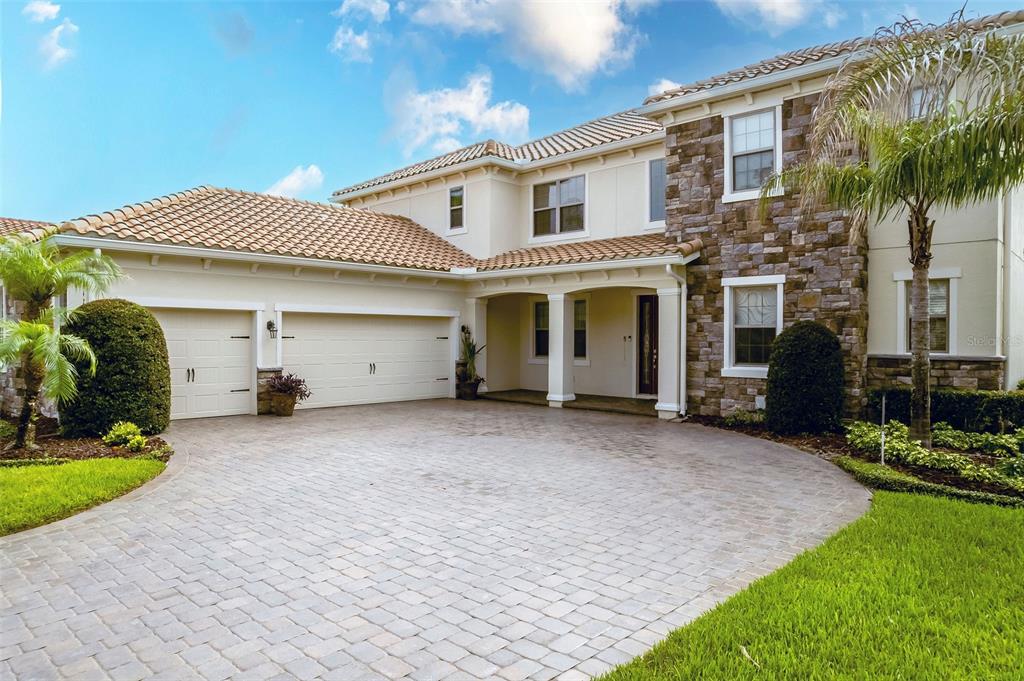 Property for sale at 427 BLUE BIRCH COURT, SANFORD, FL, 32771