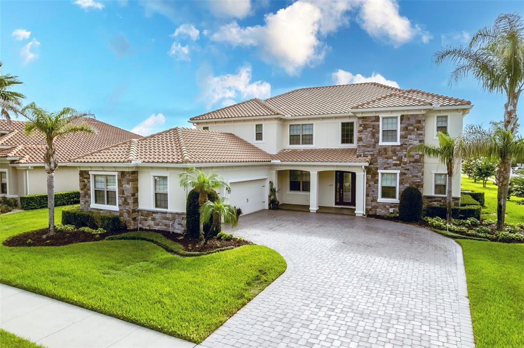 Property for sale at 427 BLUE BIRCH COURT, SANFORD, FL, 32771