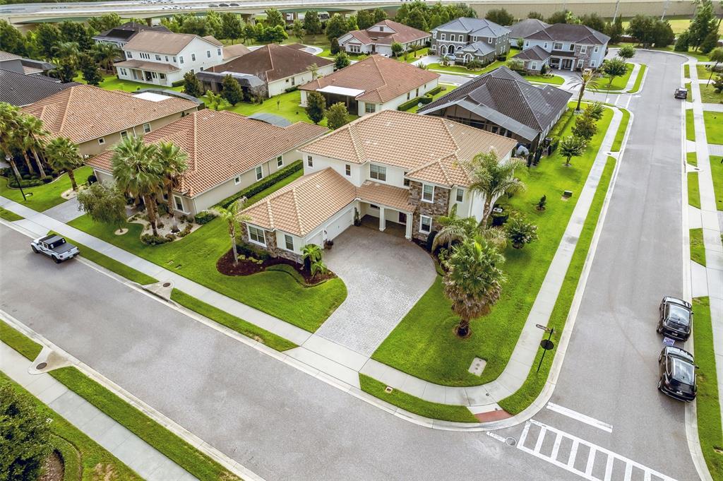 Property for sale at 427 BLUE BIRCH COURT, SANFORD, FL, 32771