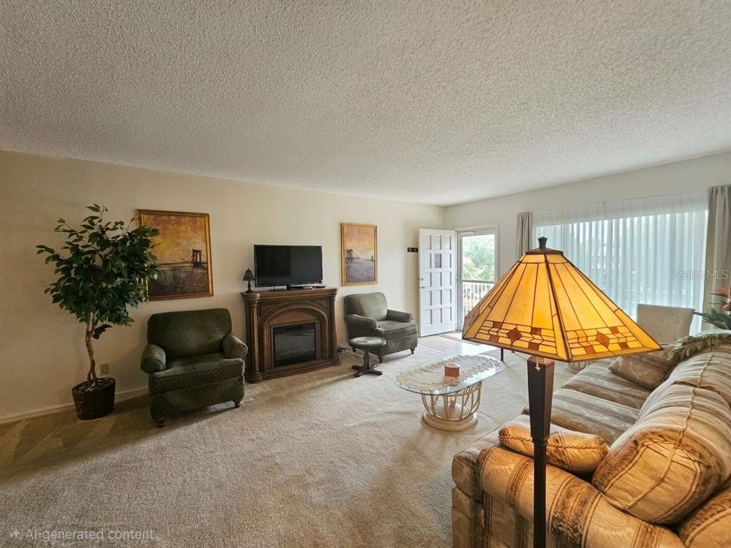 Property for sale at 2426 PERSIAN DRIVE UNIT 64, CLEARWATER, FL, 33763