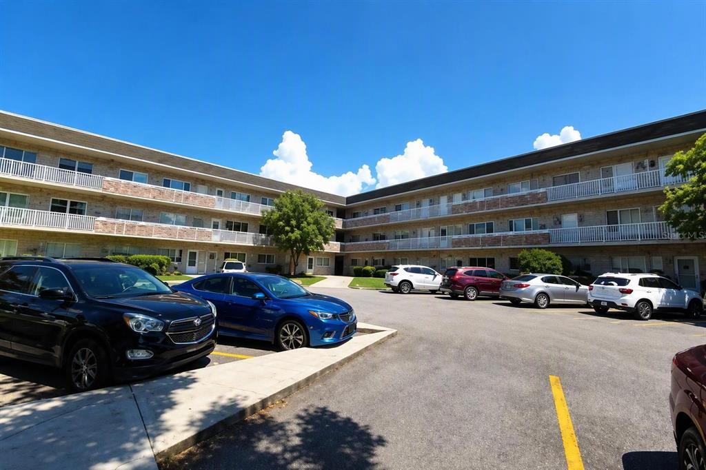 Property for sale at 2426 PERSIAN DRIVE UNIT 64, CLEARWATER, FL, 33763