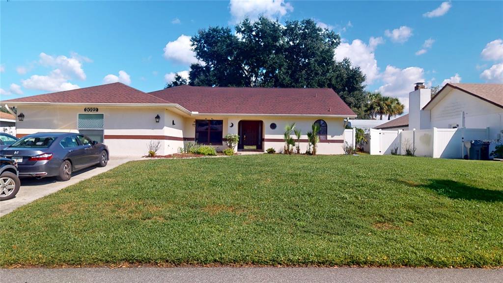 Property for sale at 2022 KAPREE COURT, WINTER HAVEN, FL, 33884
