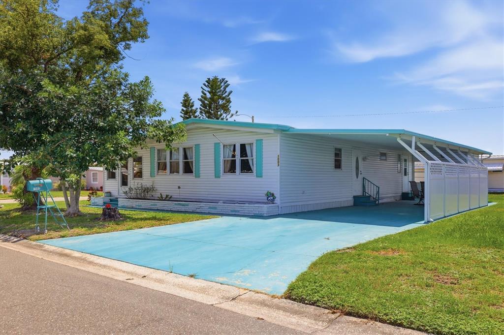 Property for sale at 1003 44TH AVENUE DRIVE E, ELLENTON, FL, 34222
