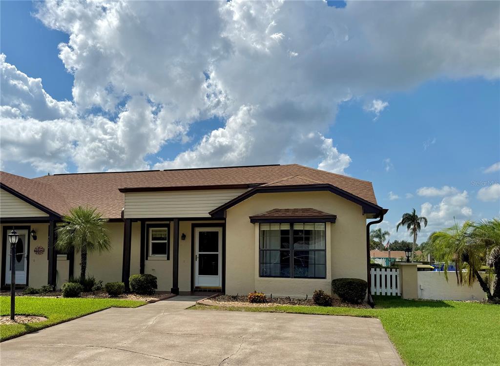 Property for sale at 4827 CADAGUA DRIVE, SEBRING, FL, 33872
