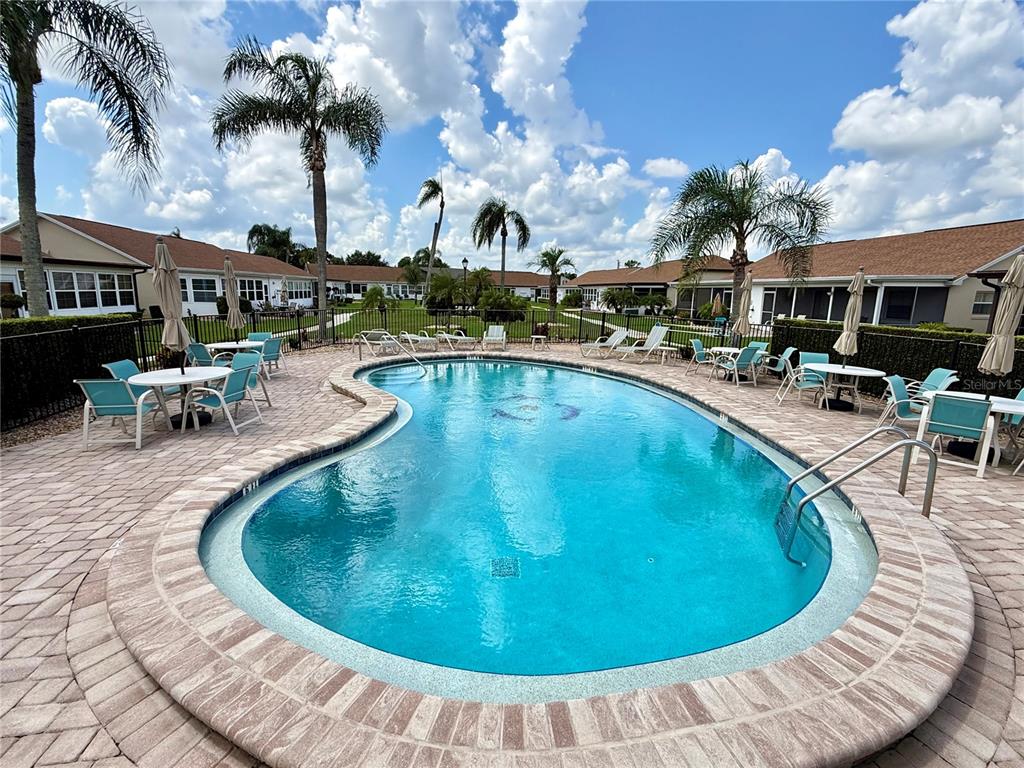 Property for sale at 4827 CADAGUA DRIVE, SEBRING, FL, 33872