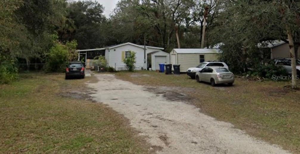 Property for sale at 11522 NORTH STREET, GIBSONTON, FL, 33534