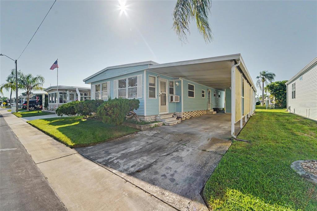 Property for sale at 1500 COUNTY ROAD 1 UNIT 219, DUNEDIN, FL, 34698