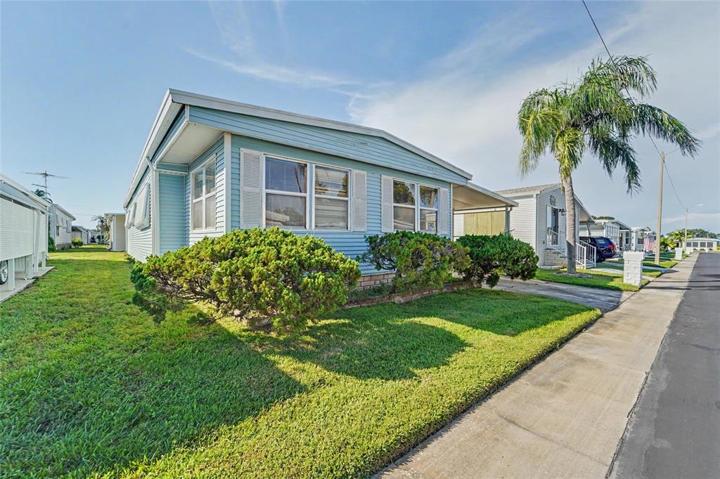 Property for sale at 1500 COUNTY ROAD 1 UNIT 219, DUNEDIN, FL, 34698